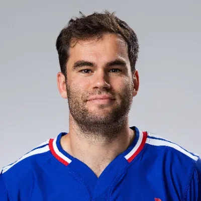 Damian Penaud
