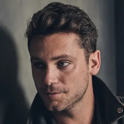 Bastian Baker