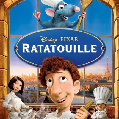 Ratatouille