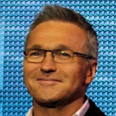 Laurent Ruquier