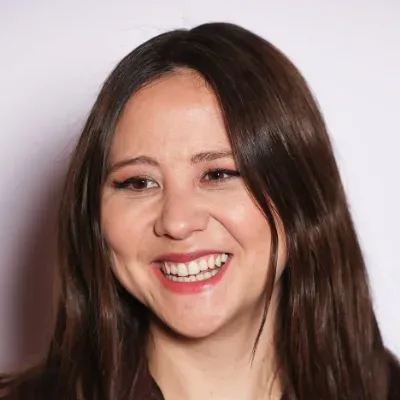 Laura Felpin