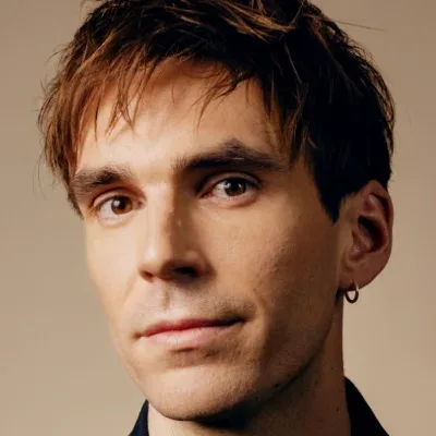 Yoann Gasiorowski