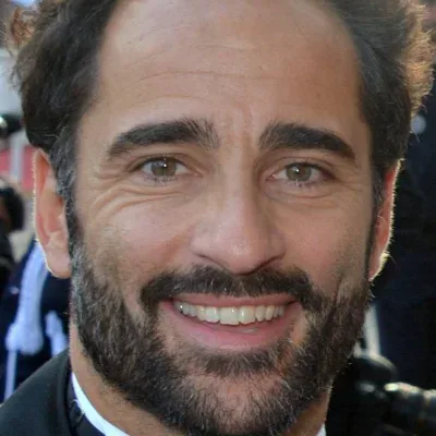 Florent Peyre