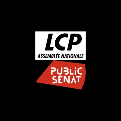 LCP - Public Sénat