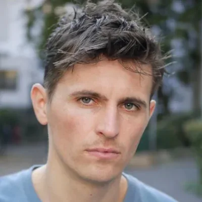 Raphaël Quenard