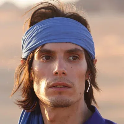 Jérémy Kapone