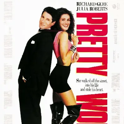 Pretty Woman
