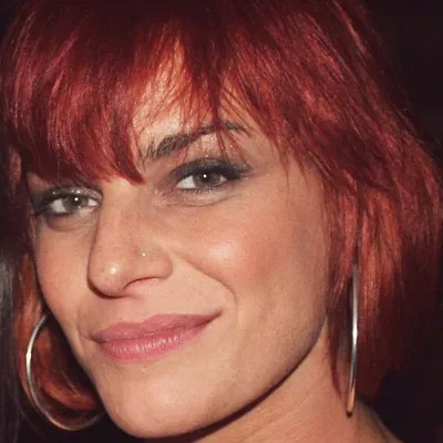 Fauve Hautot