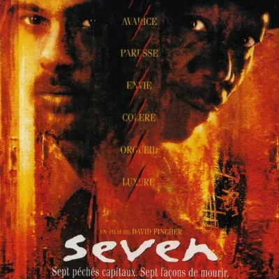 Seven