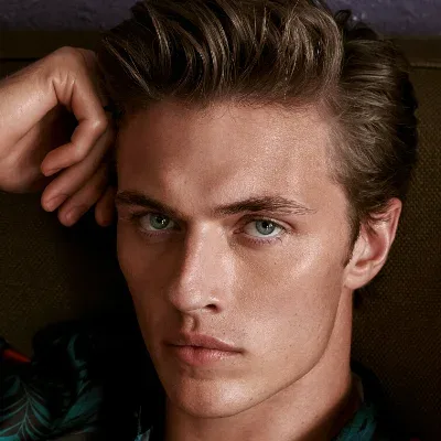 Lucky Blue Smith