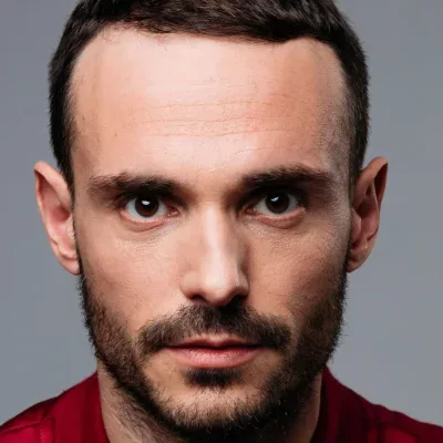 Jérôme Niel