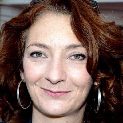 Corinne Masiero