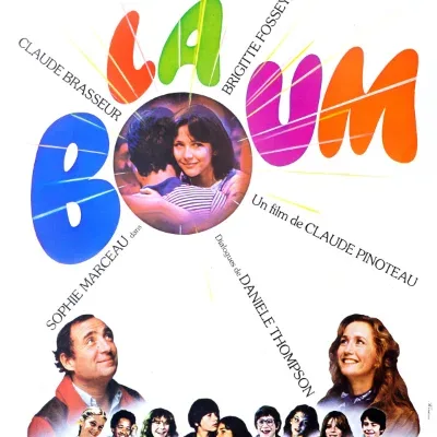 La boum