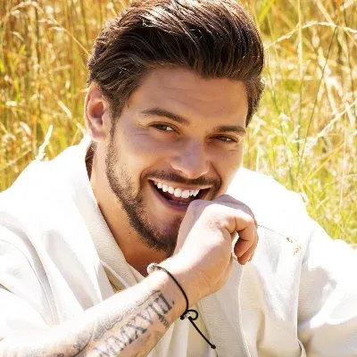 Rayane Bensetti