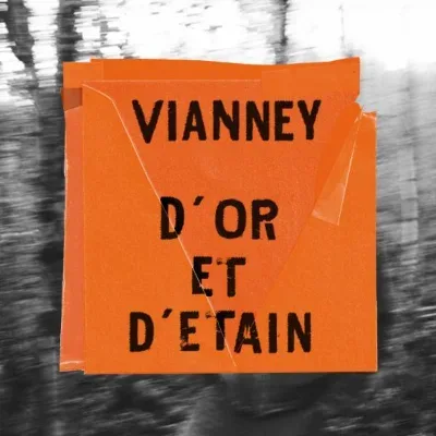 Vianney - D'Or et d'Etain