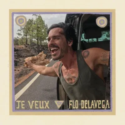 Flo Delavega - Je Veux