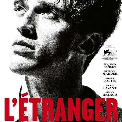 L'étranger
