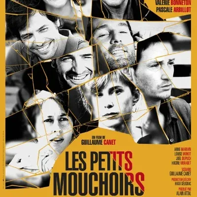Les petits mouchoirs