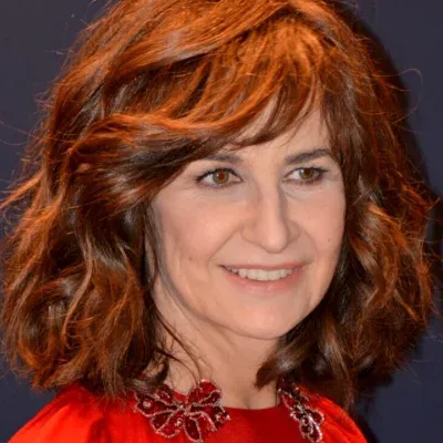 Valérie Lemercier