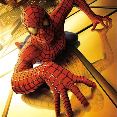 Spider-Man
