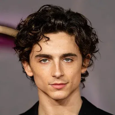 Timothée Chalamet