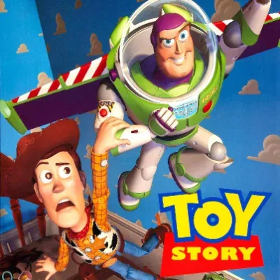 Toy Story