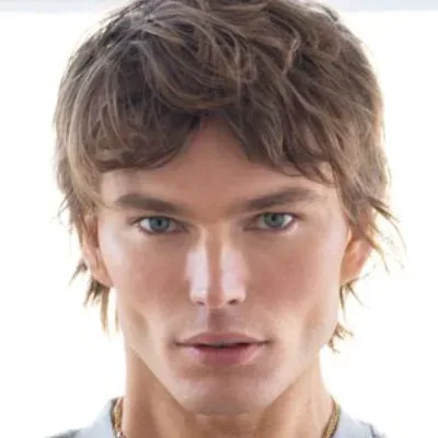 Jordan Barrett