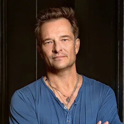 David Hallyday