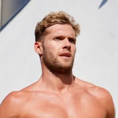 Kevin Mayer
