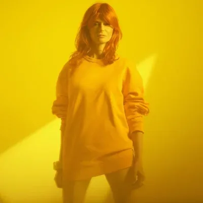 Axelle Red - Chanter pour elles