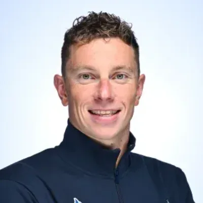 David Aubry