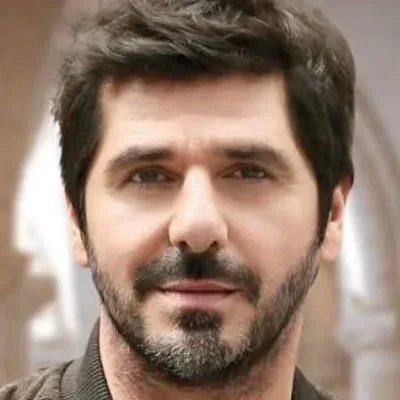 Patrick Fiori
