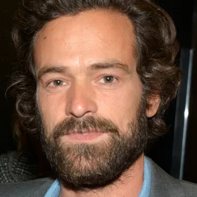 Romain Duris