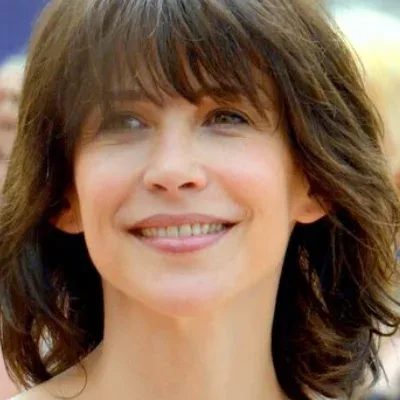 Sophie Marceau