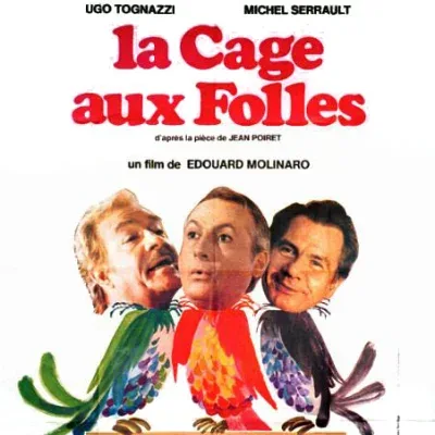 La cage aux folles