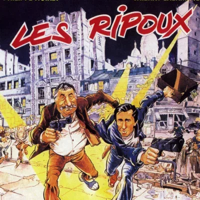 Les Ripoux
