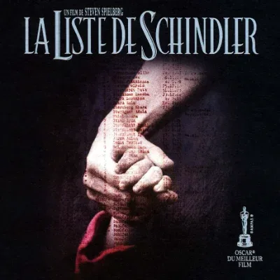 La liste de Schindler