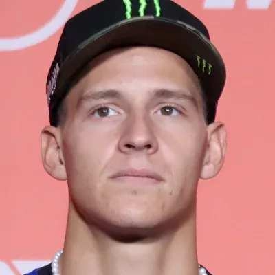Fabio Quartararo