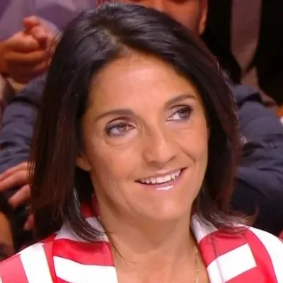 Florence Foresti