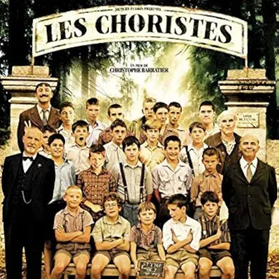 Les choristes