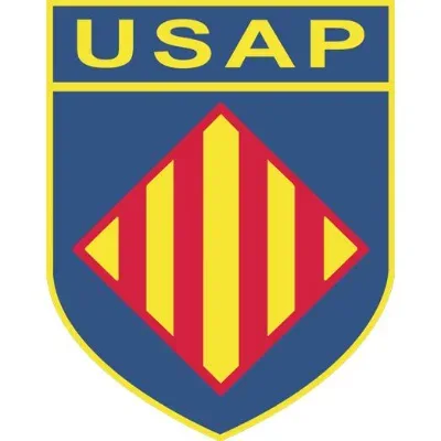 USA Perpignan