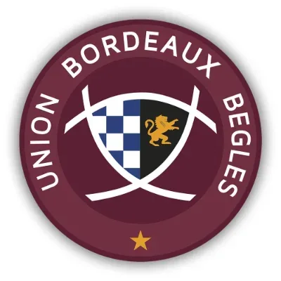 Union Bordeaux-Bègles