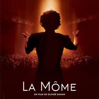 La môme